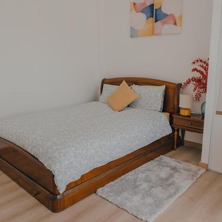 T&T Homestay Bègles Buitenkant foto