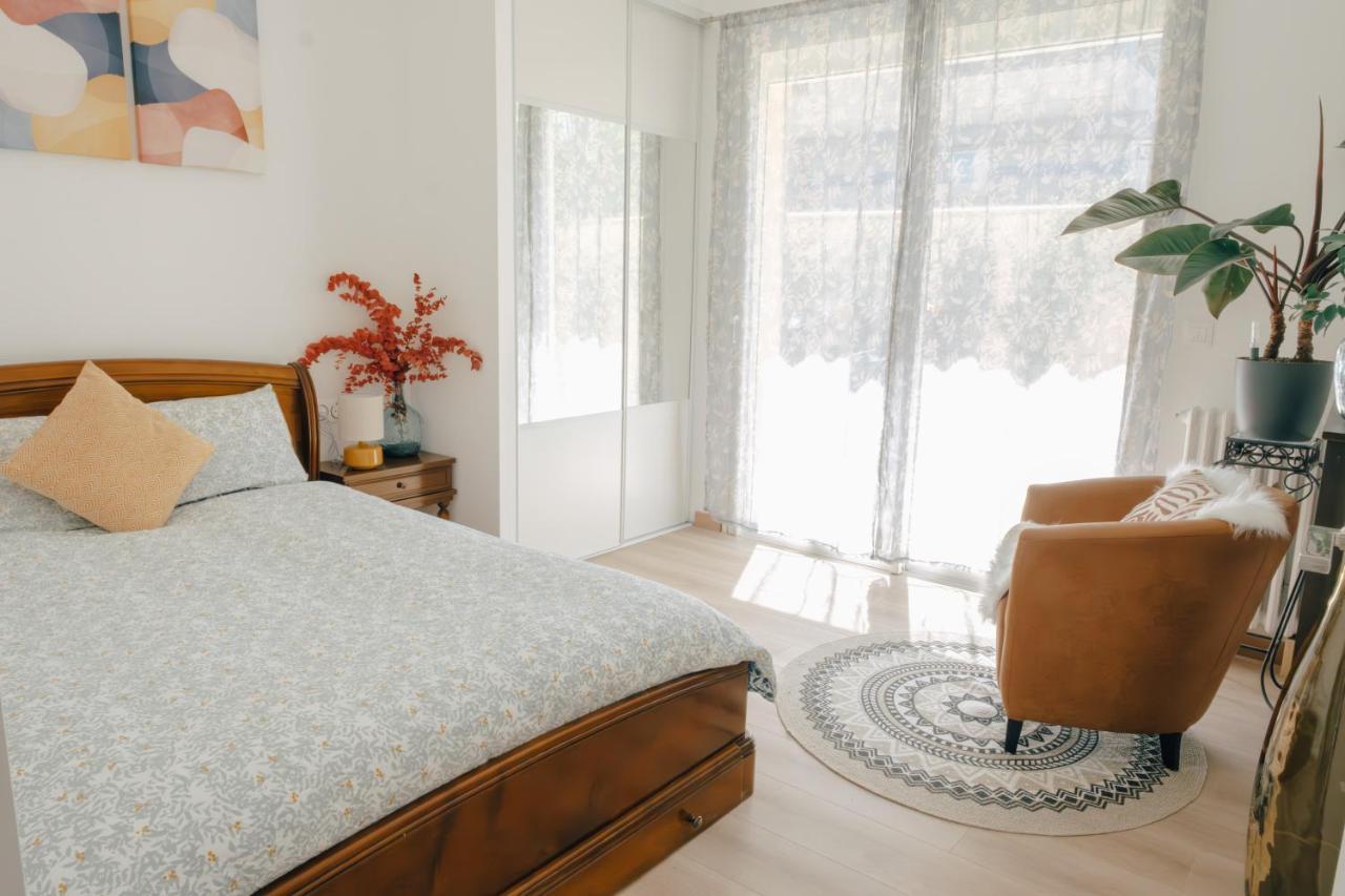 T&T Homestay Bègles Buitenkant foto