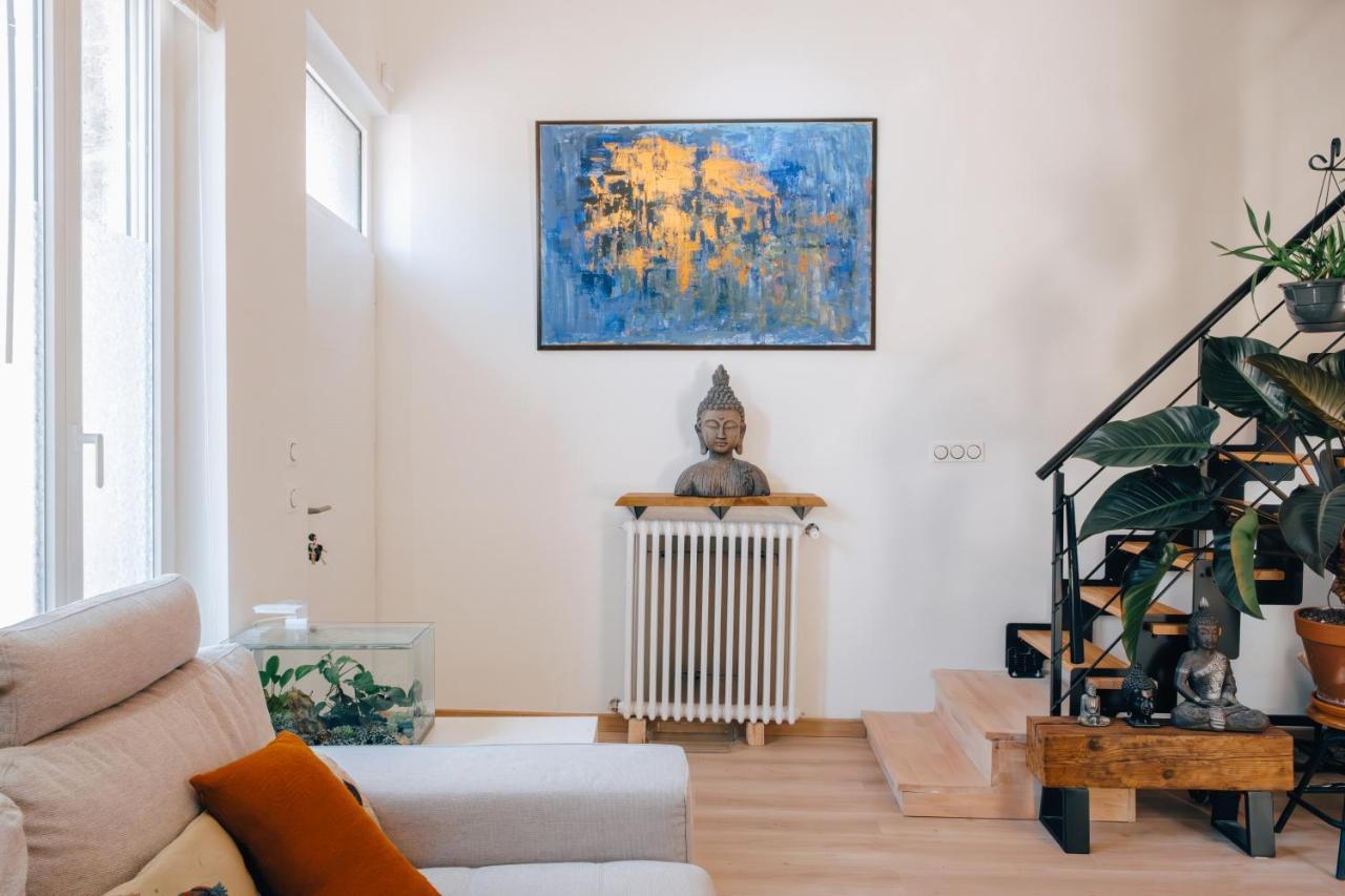 T&T Homestay Bègles Buitenkant foto