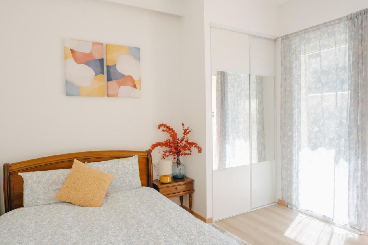T&T Homestay Bègles Buitenkant foto